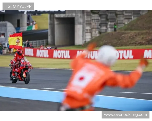 2026赛季MotoGP技术革新推动赛车性能大幅提升 车手竞争愈加激烈