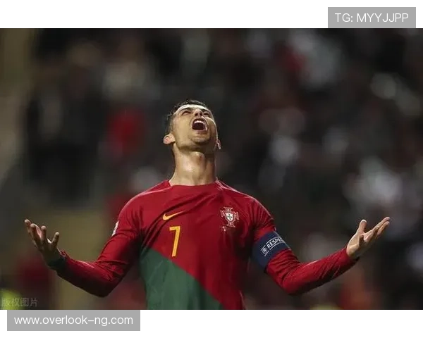 C罗再创传奇纪录引领足球新时代 打破多项历史记录成为全球焦点