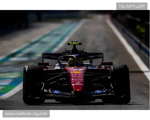 F1赛季最新动态：车队争夺激烈 新一轮技术革新引发关注