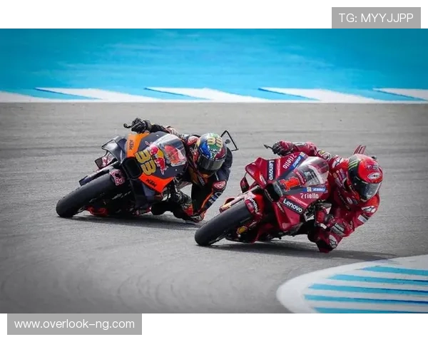 MotoGP赛季精彩回顾：世界冠军争夺激烈 赛道新星崭露头角