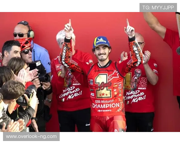 MotoGP赛季最新动态焦点车手表现激烈争夺冠军走势全面解析