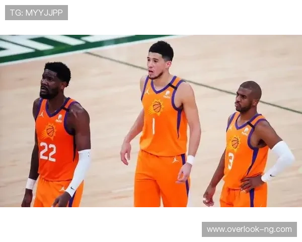 太阳队迎来新赛季重大变革 两大超级球星合力打造冠军阵容