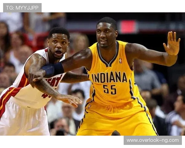 印第安纳步行者崛起之路揭示球队未来新格局与战术变革