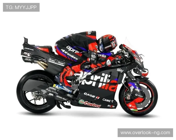 摩托GP赛季再掀高潮 多位车手角逐世界冠军宝座