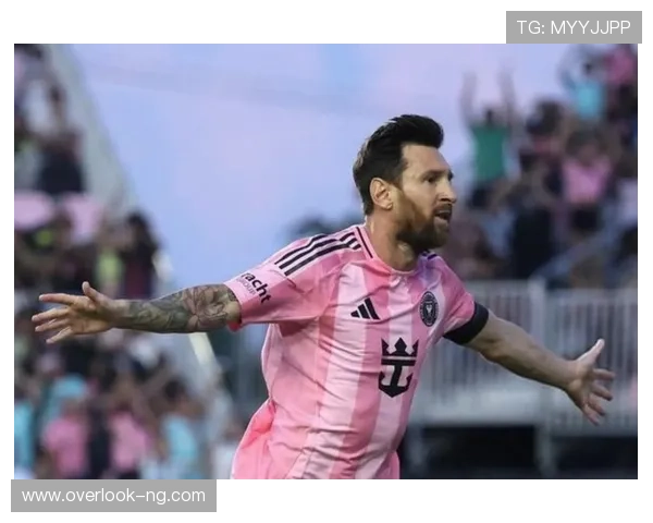 梅西助力迈阿密国际迎来三连胜，球队状态回暖迎接季后赛挑战