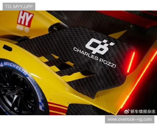 法拉利车队宣布与顶级引擎供应商达成长期合作协议 提升赛车性能助力争冠