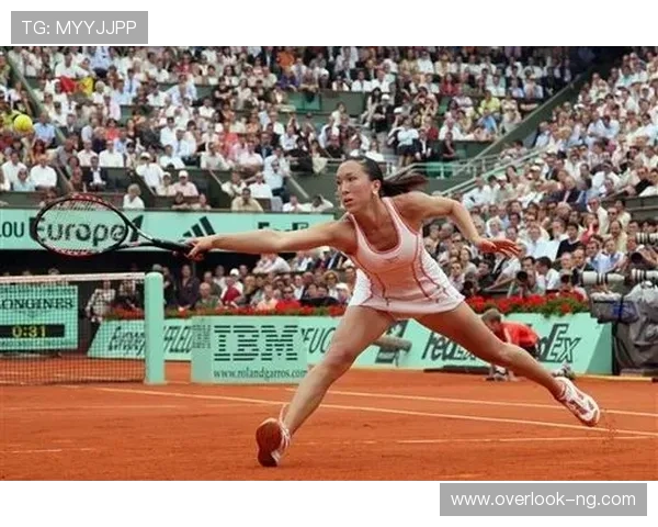 网球赛季新篇章来临 各大赛事选手争夺积分激战正酣